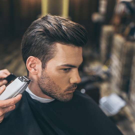 Crew Cut Glasgow